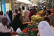 Aswan Souk