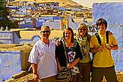 Aswan indepenendent traveler recommendation
