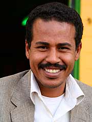 Waleed travel agent Aswan Individual