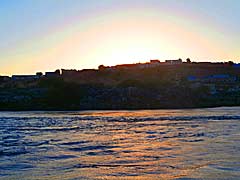 Gharb Seheyl Aswan
