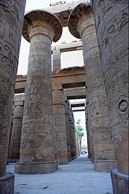 Karnak Temple
