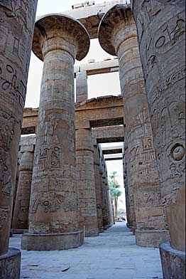 Karnak Temple