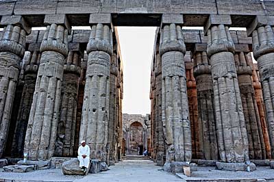 Luxor Temple