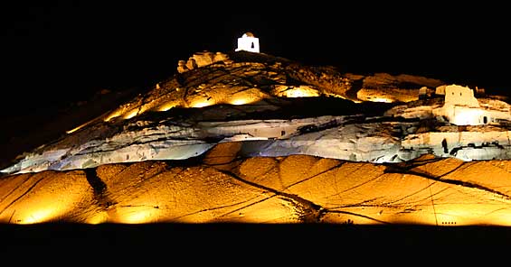 Aswan Nile felucca Tombs of the Nobles