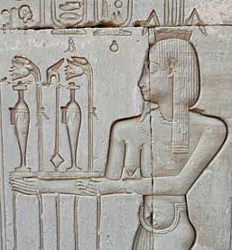 Dendera